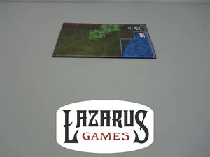 Wizkids Marvel Heroclix Fear Itself: Brasilien/Dark Asgard Karte - Bild 1 von 13