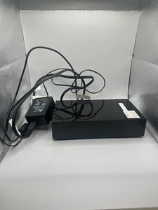 Lacie 750 GB External Hard Drive - Picture 1 of 5