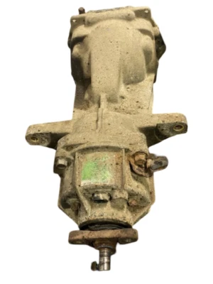 2005-2008 Kia Sportage Rear Axle Differential Carrier Assembly OEM Foto 1 de 4