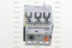 ONE NEW LS Thermal Relay GTH-40/3 28-40A New - Picture 1 of 5