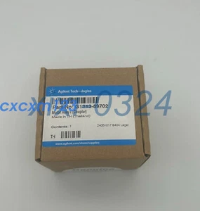 NEW Agilent G1313-89702 Automatic sampler motor DHL shipping - Picture 1 of 6