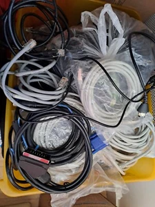 lot de Connectique informatique - Afbeelding 1 van 1