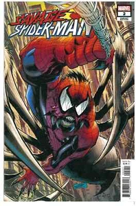 Savage Spider-Man #2 - Picture 1 of 2