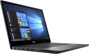 Dell Latitude 7480 Non-Touch i7-7600U 2.80GHz 8GB RAM 256GB SSD Windows 10 Pro - Picture 1 of 3