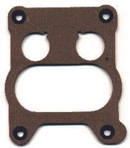Carburettor Base Gasket GM Rochester 4barrel with Heat Insulator Inserts 20-2268 - Picture 1 of 1