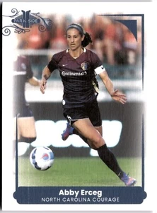 Abby Erceg 2022 Parkside NWSL Paramount #63 NC Courage #714/749 - Bild 1 von 2