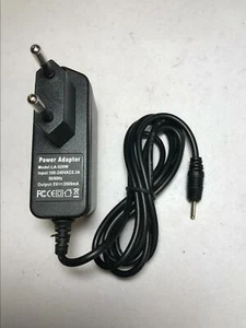 EU 5V 2A Netz AC/DC Schaltadapter für Pipo S2 Android Tablet PC - Bild 1 von 5