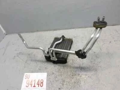 Heater Core Element S500 2000 2006 Mercedes-Benz 5.0L Heating Unit OEM 22083002 - Image 1 of 4