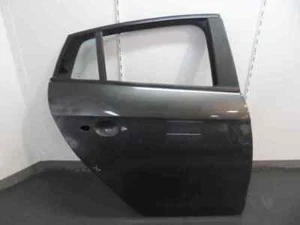 GRIS OSCURO METALIZADO PORTE ARRIERE DROITE / 95 / 2007 / 74058 POUR FIAT BRAVO - Photo 1/2