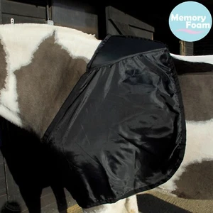 Chaleco de espuma viscoelástica Rhinegold ayuda a prevenir la presión de la marchita y el roce de las alfombras - Imagen 1 de 12