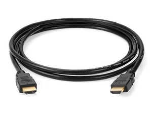 Câble HDMI High Speed 3D avec Ethernet FULL HD (5 Metre) NEUF NEW  - Imagen 1 de 1