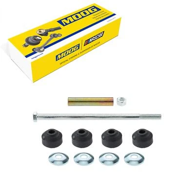 Kit de enlace de barra estabilizadora de suspensión delantera MOOG para Chevrolet El Camino 1964-1972 Foto 1 de 4