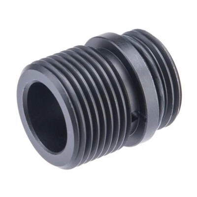 Angel Custom Threaded Barrel Adapter for Elite Force GLOCK Airsoft Pistols