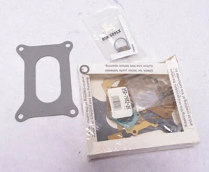 NOS OMC OEM Carburetor Kit 587440 (D15-6) - Picture 1 of 5