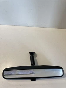 Subaru Tribeca Interior Rear View Mirror Genuine 3.0 V6 2009 Year - Picture 1 of 6