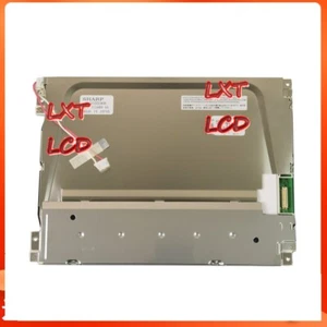 New LCD LQ10D367 For FANUC A61l-0001-0168 Original 10.4 Inch Display Panel - Picture 1 of 2