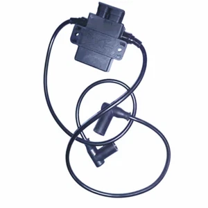 For Polaris Sportsman 700 Twin 2002-04 CDI Ignition Coil Module 4010696 4010526 - Picture 1 of 5