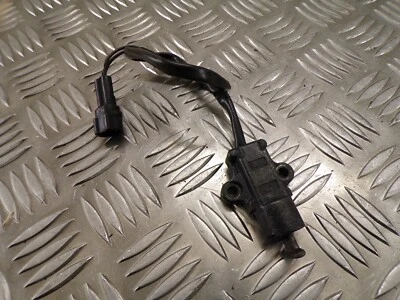 Interruptor de suporte lateral Triumph 675 Street Triple 2009 2007 > 2010 WB - Imagem 1 de 2