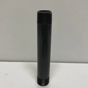 3/4" X 6" PVC Pipe Nipple Schedule 80 - Picture 1 of 2