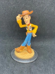 Disney Infinity 1.0 - Movie Action Figures - Picture 1 of 10