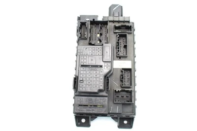 Ford Focus 2009 motor caja de combustión fabricante de equipos originales, 7L1T-14B476-BJ Foto 1 de 4