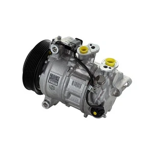 AIR CONDITIONING COMPRESSOR CC1857DS - Picture 1 of 5