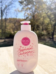 eos Shea Better 24H Feuchtigkeit Körperlotion, 16 fl. Oz. - Bild 1 von 2