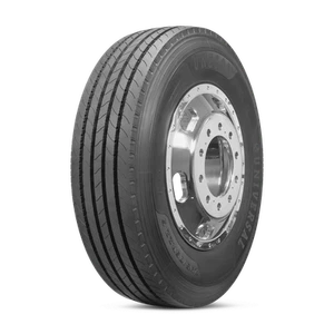 Truck Tyres 215/75 R17.5 Universal 133/135L UNZS01 M+S - Picture 1 of 5