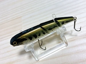 JACKALL Jointed Lure HAMAKURU Angelköder #AF65 - Bild 1 von 2