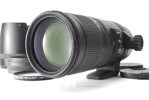 [Opt MINT] Sigma 70-200mm f/2.8 APO DG HSM Lens For Canon EF Mount From JAPAN - Picture 1 of 24