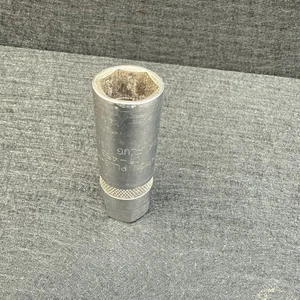 Champion Plug-Mate II 5/8" 6 Point Spark Plug Socket 3/8" Drive CT-453 - Picture 1 of 4