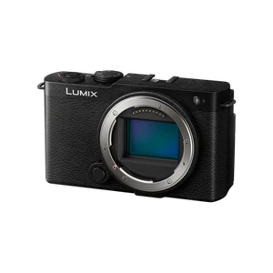 Panasonic Lumix S9 Body (Jet Black) - Picture 1 of 7