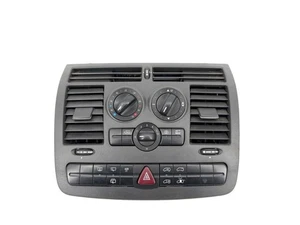 MERCEDES-BENZ VITO (W639)(09.03-) HEATER CONTROL PANEL A6394450105KZ, 6394450105 - Picture 1 of 8