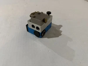 Sensor de contraste Sick NT6-03218 - Imagen 1 de 5