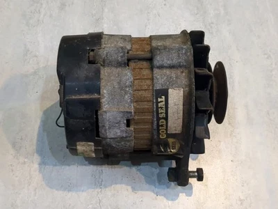 Classic Austin Rover Mini MG Metro Alternator GEU2257 12V 45A - Image 1 of 4