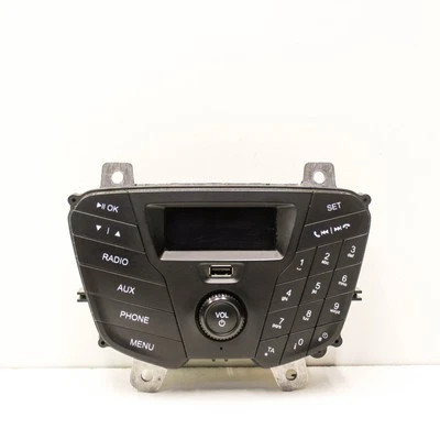 FORD TRANSIT CONNECT Musik-Player ohne GPS DT1T18D815EC 1.6 Diesel 85kw 29397079 - Bild 1 von 4