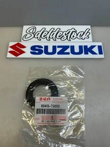 1 joint bouchon réservoir suzuki 85413-70000 zr ae pv 50 gp 100 125 gs 400 425 - Foto 1 di 2