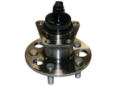 Conjunto de buje de rueda trasero para Pontiac Sunbird 1992-1994 28896ZPDN 1993 Foto 1 de 2