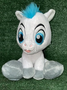 Disney Parks Hercules Baby Pegasus 12” Big Paw Feet Wings Plush - Picture 1 of 8