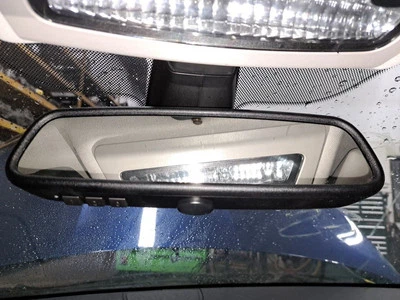 Interior Rear View/Rearview Mirror 2012 528i Sku#4058009 - Image 1 of 4