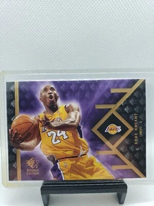 2007-08 SP Rookie Edition Kobe Bryant #30 - Picture 1 of 2