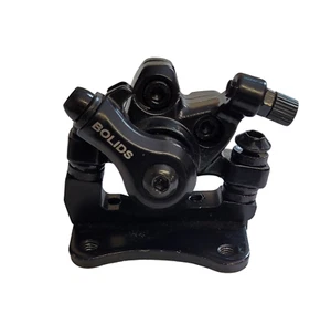 CA039 BREMSSATTEL, BELÄGE UND HALTERUNG 500W 48V 13AH ERWACHSENE ELEKTRISCHER E-ROLLER - Bild 1 von 7
