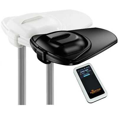 Vision Plus Status 570 AGGIORNAMENTO TV direzionale e antenna Wi-Fi 5G e router 5G - Immagine 1 di 4