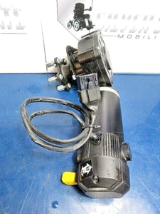 Motor izquierdo Quantum Edge 3 MOT154323-01 para sillas de ruedas eléctricas #5103 - Imagen 1 de 6