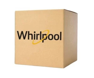 W10418068 OEM WHIRLPOOL DRYER USER INTERFACE CONTROL BOARD - NEVER OPENED! - Picture 1 of 2