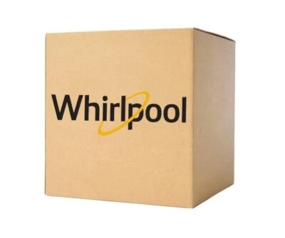 W10418068 OEM WHIRLPOOL DRYER USER INTERFACE CONTROL BOARD - NEVER OPENED! - Image 1 of 2