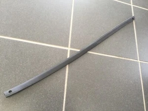 MZ TS150 125 retaining handle straps for bench seat social access original GDR NEW PART - Picture 1 of 1