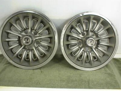 Tapacubos AMC EAGLE CONCORD PACER SPIRIT 1979 1980 Foto 1 de 4