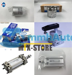 1 pieza nuevo cilindro SMC CMK2-00-25-30 - Imagen 1 de 1