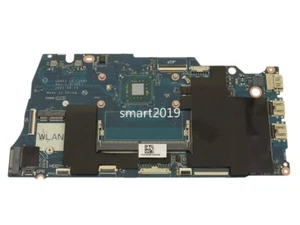 For Dell Inspiron 15 3510 Motherboard LA-L244P NCXC4 W/ N4020 CPU 1.1GHz 0NCXC4 - Picture 1 of 2